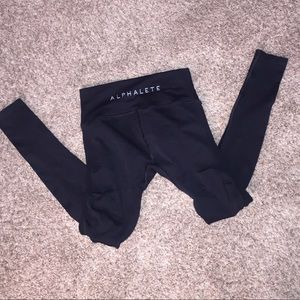 Alphalete Leggings